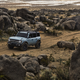Image for article titled 2021 Ford Bronco Neck And Neck With Jeep On Power And MPG: Reports